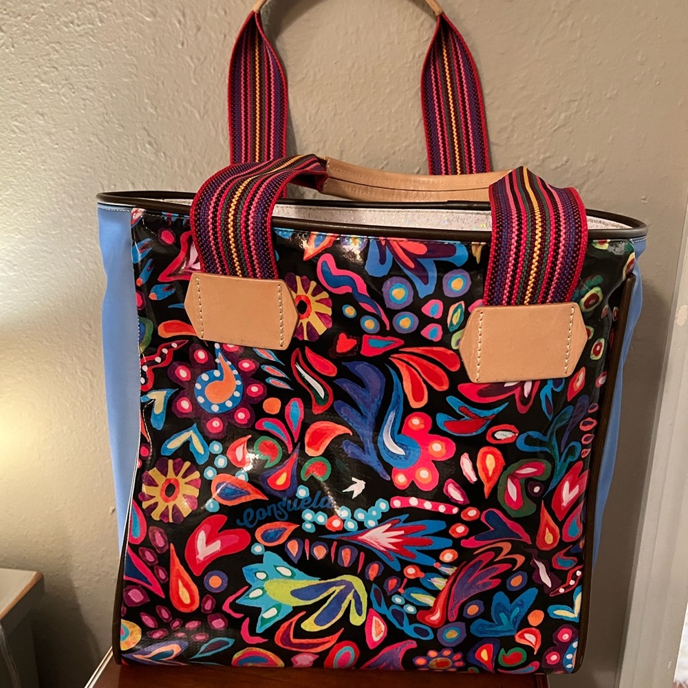 Consuela tote.